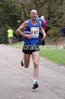 Ian Hudspith (Morpeth) on the 9th leg of the National 12 Stage Relay, National 12 and 6 Stage Relays, Sutton Park, Birmingham. Photo: David T. Hewitson/Sports for All Pics